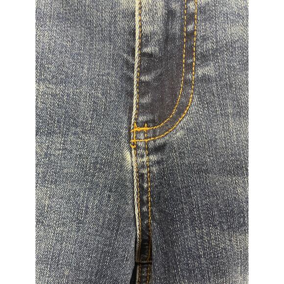 Kut From The Kloth Connie Skinny Crop Jeans Size 6 - Picture 5 of 5